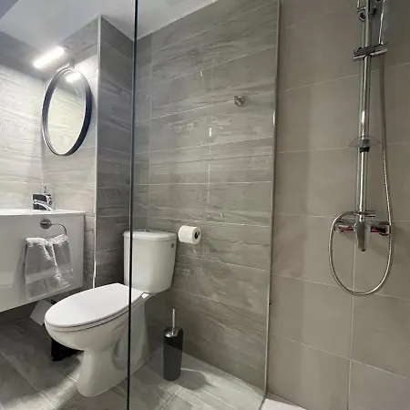 Ponderosa Tenerife Playa de las Américas