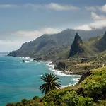 Apartament Ponderosa Tenerife *