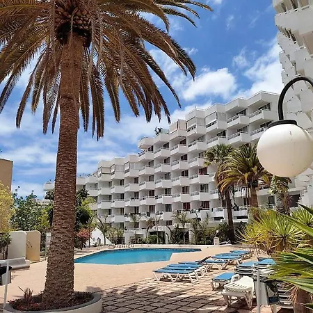 Apartment Ponderosa Tenerife