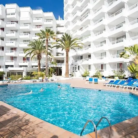 Ponderosa Tenerife Apartment