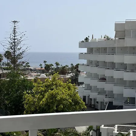 Apartment Ponderosa Tenerife Playa de las Américas