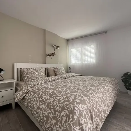 Ponderosa Tenerife Apartment