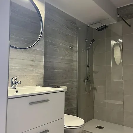 Ponderosa Tenerife Apartment
