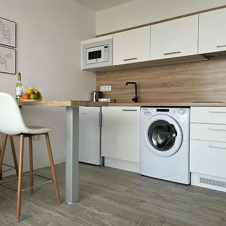 Ponderosa Tenerife * פלאייה דה לאס אמריקס