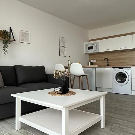 Ponderosa Tenerife * פלאייה דה לאס אמריקס