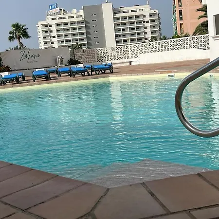 Lägenhet Ponderosa Tenerife