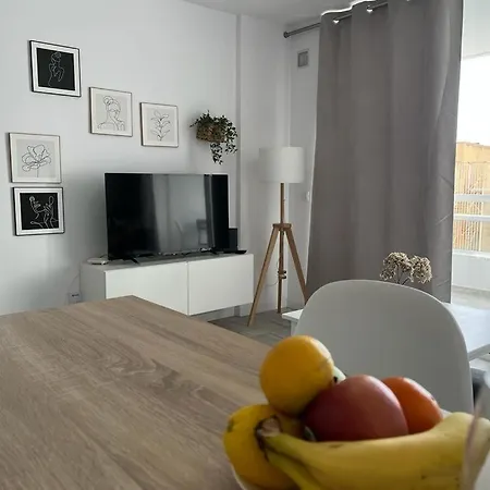 Ponderosa Tenerife Apartment *
