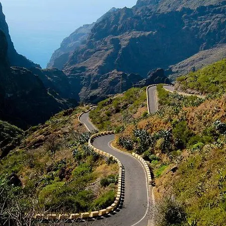 Ponderosa Tenerife פלאייה דה לאס אמריקס