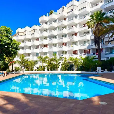 Apartment Ponderosa Tenerife