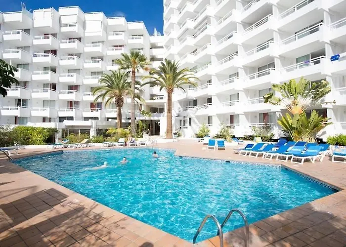 Ponderosa Tenerife Διαμέρισμα