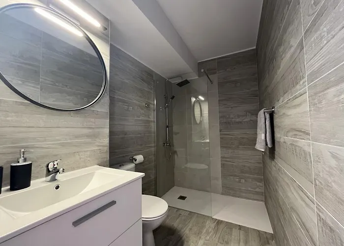 Ponderosa Tenerife 플라야데라스아메리카스