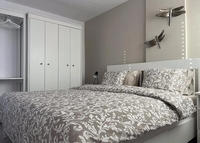 Ponderosa Tenerife *