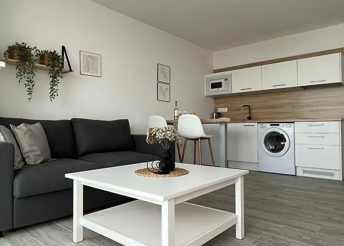 Ponderosa Tenerife * Πλάγια ντε λας Αμέρικας