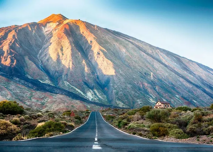 Ponderosa Tenerife 아파트 *