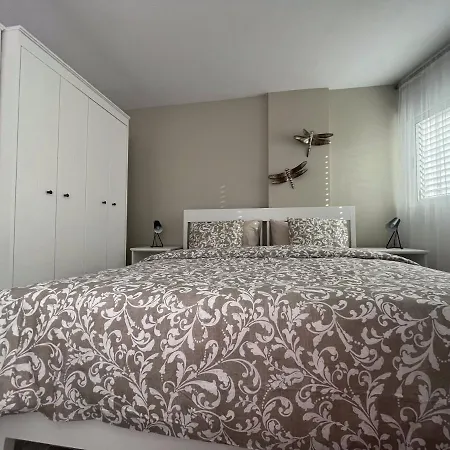 Apartmán Ponderosa Tenerife *