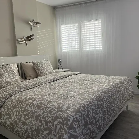 Ponderosa Tenerife 아파트 플라야데라스아메리카스