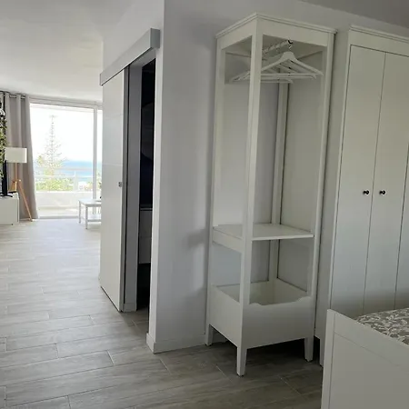 Apartment Ponderosa Tenerife *