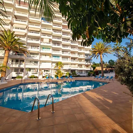 Ponderosa Tenerife * Playa de las Americas (Tenerife)