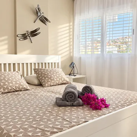 Apartamento Ponderosa Tenerife *