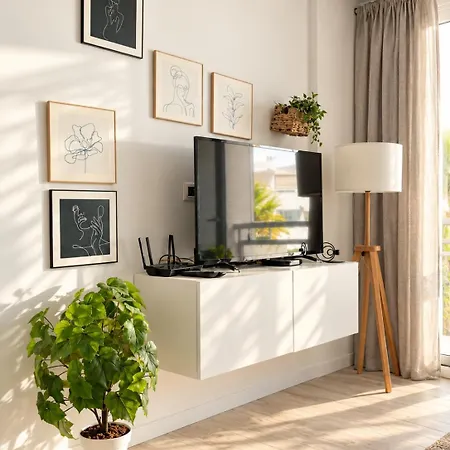 Apartamento Ponderosa Tenerife Playa de las Américas