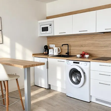 Apartamento Ponderosa Tenerife