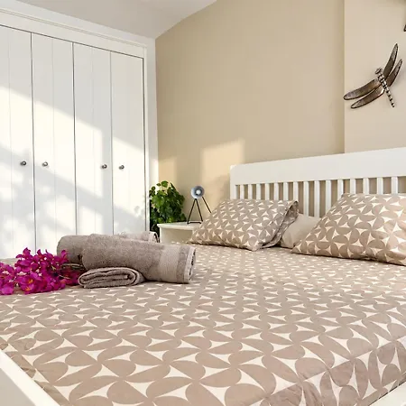 Apartamento Ponderosa Tenerife *