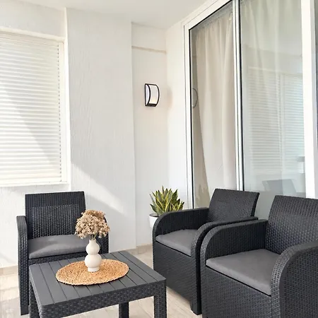 Ponderosa Tenerife Apartamento