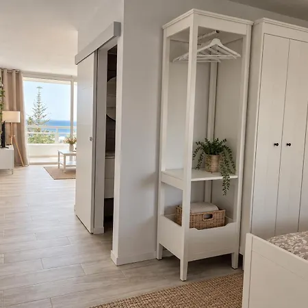 Apartamento Ponderosa Tenerife *