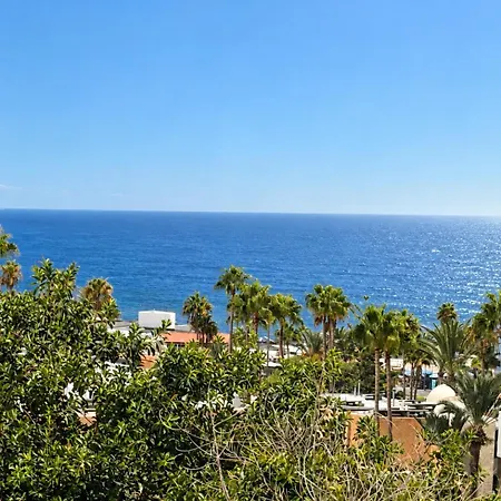 Ponderosa Tenerife Apartamento Playa de las Américas