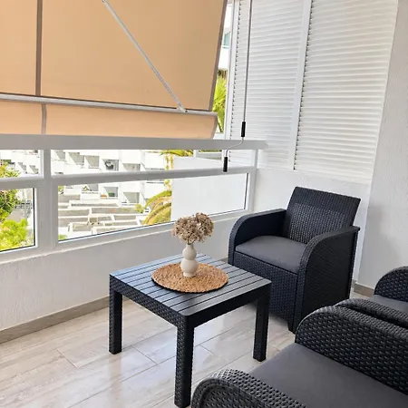 Apartamento Ponderosa Tenerife Playa de las Américas