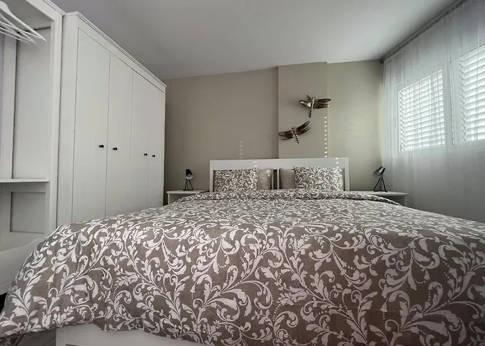 Apartament Ponderosa Tenerife *