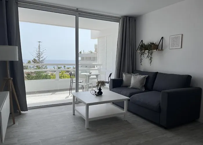 Apartament Ponderosa Tenerife Playa de las Americas (Tenerife)