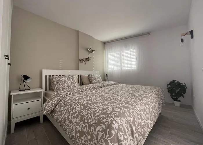 Ponderosa Tenerife Appartement