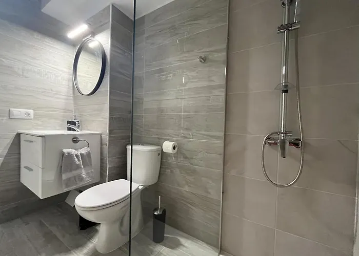 Ponderosa Tenerife Playa de las Americas (Tenerife)