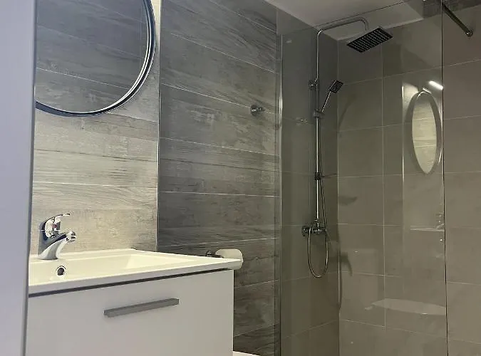 Ponderosa Tenerife Appartement