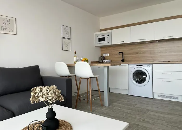 Ponderosa Tenerife Playa de las Americas (Tenerife)