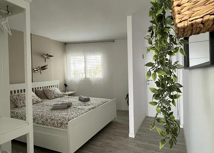 Apartament Ponderosa Tenerife Playa de las Americas (Tenerife)