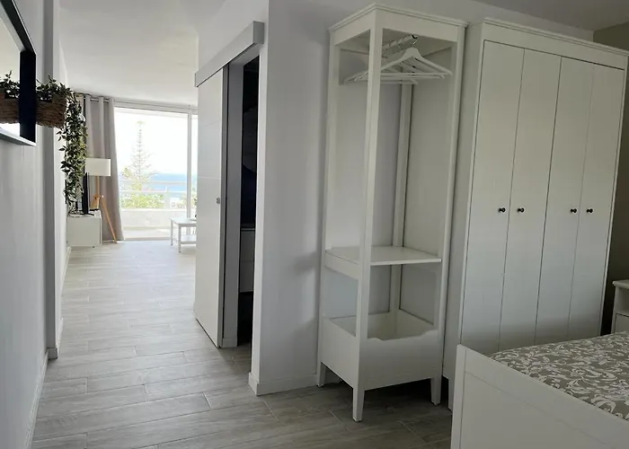 Apartament Ponderosa Tenerife *