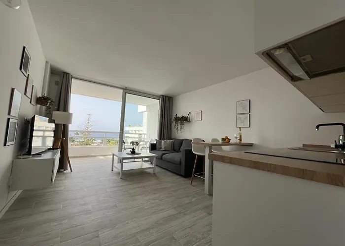 Ponderosa Tenerife Apartament Playa de las Americas (Tenerife)