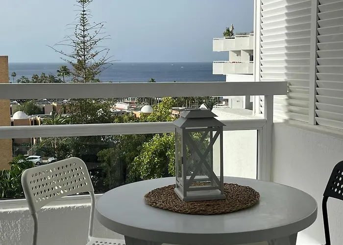 Ponderosa Tenerife Apartament Playa de las Americas (Tenerife)