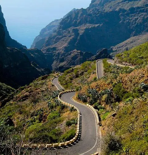 Ponderosa Tenerife Playa de las Américas