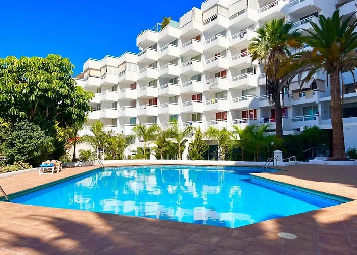 Appartement Ponderosa Tenerife