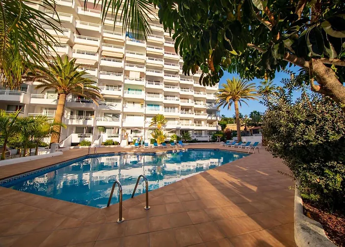 Ponderosa Tenerife * Playa de las Americas (Tenerife)