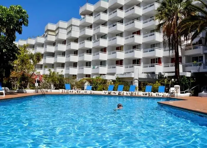 Ponderosa Tenerife Apartment Playa de las Americas (Tenerife)
