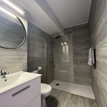 Ponderosa Tenerife 플라야데라스아메리카스