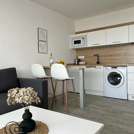 Ponderosa Tenerife 플라야데라스아메리카스