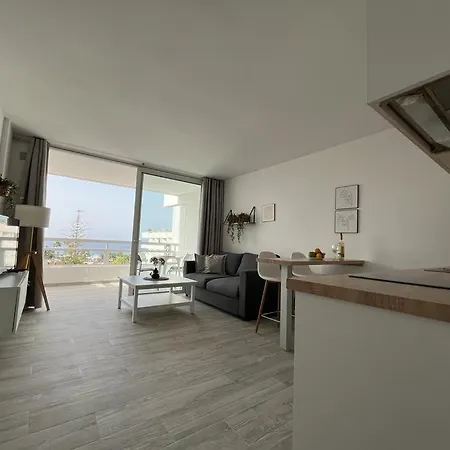 Ponderosa Tenerife 아파트 플라야데라스아메리카스