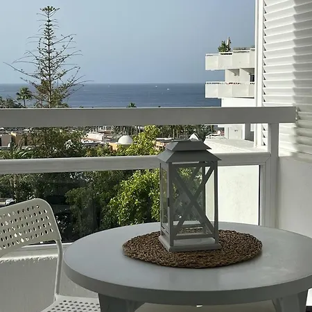 Ponderosa Tenerife 아파트 플라야데라스아메리카스