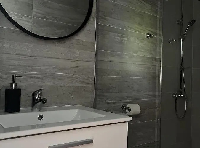 Ponderosa Tenerife Lejlighed Playa de las Américas