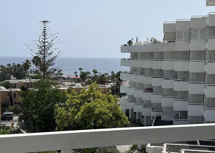 Lejlighed Ponderosa Tenerife Playa de las Américas
